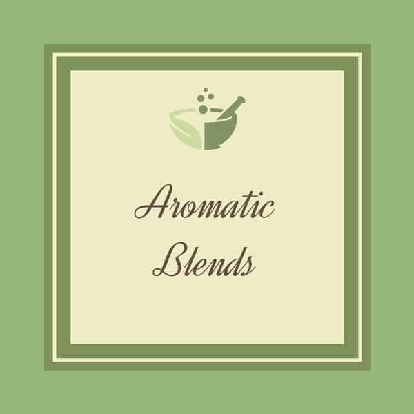 Aromatic blends-01